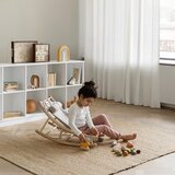 Oliver Furniture® gugalnik toddler oak/nature | Shoptok.si