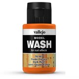 Vallejo Model Wash 507 Dark Rust - 35 ml Cijene