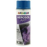 Dupli color Lak v spreju DUPLI COLOR Aerosol Art ( RAL 5010, barva: encian modra, 400 ml) Cene