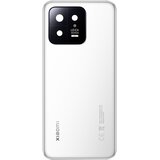 Xiaomi Pokrov za baterijo za 13 originalni servisni paket, Bela, (5000221040) | Shoptok.si
