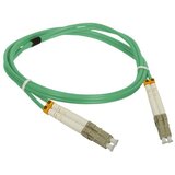 A-LAN Alantec FOC-LCLC-5MMD-5-3 InfiniBand /fibre optic cable 5 m LC Turquoise | shoptok.hr