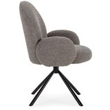 Marckeric Siv fotelj Dario – | Shoptok.si