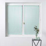 Douceur d intérieur Mentol zelene prozirne zavjese u setu 2 kom 60x120 cm Sandra – | shoptok.hr