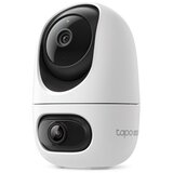 Tp-link Tapo C245D dvojna 2K Pan /Tilt AI Wi-Fi notranja kamera Cijene