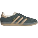 Adidas Modne superge Baskets Gazelle Indoor empiècements en daim Zelena | Shoptok.si