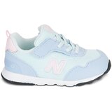 New Balance Nizke superge 515 Rožnata | Shoptok.si