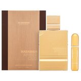Al Haramain Amber Oud Gold Edition Extreme darilni set uniseks Cene