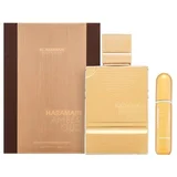 Amber Oud Gold Edition Extreme poklon set uniseks