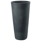  Saksija Di Martino Tirso Plus, 65 lit, tamnosiva | Eponuda.com