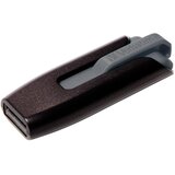  MEMORIJA USB256GB 3.2 STORE&APOS;N&APOS;GO V3 VERBATIM 49168 CRNI | shoptok.hr