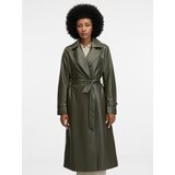 Orsay Khaki women's trench coat - Women's | Shoptok.si