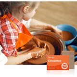 Friendly Soap Natural Soap Cinnamon naravno milo 7x95 g | Shoptok.si