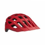  *KACIGA BICIKLISTIČKA LAZER ROLLER CE (MTB) MATTE RED L + NET | ePonuda.com