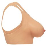 Master Series Perky Pair D-Cup Silicone Breasts Cijene