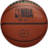 Wilson NBA Team Alliance Mil Bucks Sz7 lopta | Eponuda.com