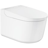 Grohe sensia pro smart konzolna wc šolja sa funkcijom bidea 36508SH0 | ePonuda.com