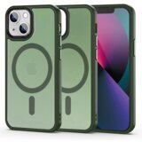 TECH-PROTECT MAGMAT MAGSAFE maska za IPHONE 13 MINI MATTE GREEN | Eponuda.ba