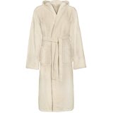 Kućni ogrtač KINN Krema XXXL Pamuk | Eponuda.com