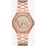 Michael Kors Rose Gold Women's Watch Lennox cene