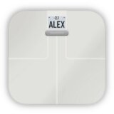 Garmin Index S2 Smart weiss 010-02294-13 Elektronische Körperanalysewaage | Shoptok.si
