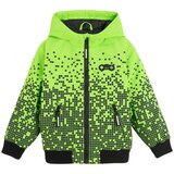 Cool club jakna prijelazna DR COB2911001 M zelena 104 | shoptok.hr