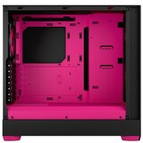 Fractal Design kućište pop air rgb magenta core tg clear tint, FD-C-POR1A-03 | ePonuda.com
