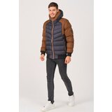 Dewberry Muška jakna LACİVERT | shoptok.hr