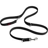 Halti povodac za trening - Crni, vel. L: 250 cm dug, 25 mm širok | shoptok.hr