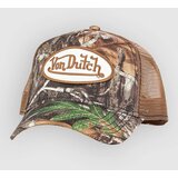 Von Dutch Realtree Edge Trucker Kapa s šiltom brown Cene