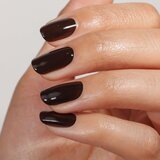 LONDONTOWN Lakur gel lak za nohte z uporabo UV/LED lučke odtenek Midnight Mocha 12 ml | Shoptok.si