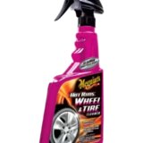 Meguiars ČISTAČ FELGA I GUMA Hot Rims 710ml | Eponuda.ba