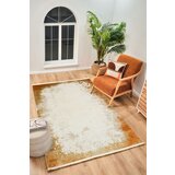 Conceptum Hypnose tepih perre Pr011, 200x290 cm, krem-narandžasti | ePonuda.com