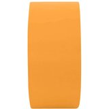 vidaXL Maskirni trakovi za slikarje 6 pcs Rumena 50mm x 50m Papir | Shoptok.si
