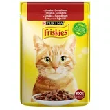 Cat govedina u umaku 85 g