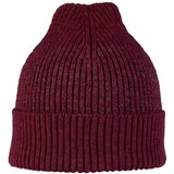 Buff Kape Merino Active Hat Beanie Bordo | Shoptok.si