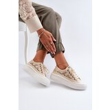 Lee Cooper Women's Lace Sneakers | Eponuda.ba