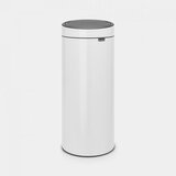  KANTA ZA OTPATKE TOUCH 30L BIJELA 115141 Cijene