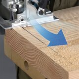 Makita DHS661Z brezžicna rocna krožna žaga | Shoptok.si