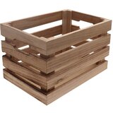Master Gajba drvena 40x30x22cm velika 240966-V | Eponuda.ba