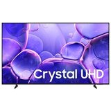 Samsung LED TV UE65U8072FUXXH, 4K Ultra HD, Tizen™ Smart TV, Crystal Procesor 4K, HDR, Metal Stream