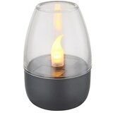 Globo Solarna svjetiljka (Visina: 9 cm, Topla bijela) | shoptok.hr