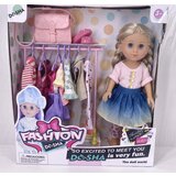 Ittl lutka 35cm ( 217880 ) Cene