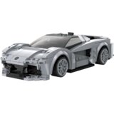 Cada kocke dirkalni avto Lotus Evija, C51071W Cene