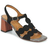 Chie Mihara LUCALA Crna | shoptok.hr