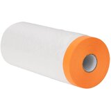  Prozračna ploča s ljepilom 6 pcs *Transparent*an 240 x 2000 cm | shoptok.hr