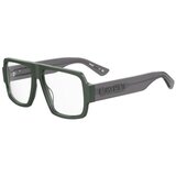 Moschino MOS644 1ED ONE SIZE (56) Zelena/Kristalna | Shoptok.si