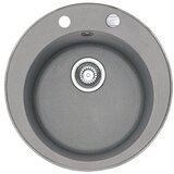 Franke SUDOPER ROG 610-41 Kameno siva, (114.0009.505) Cijene