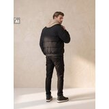 Sinsay Topla puffer bomber jakna Slike