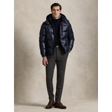 Polo Ralph Lauren Zimska jakna mornarsko plava | shoptok.hr