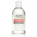 Acm Rosakalm čistilna micelarna voda za občutljivo kožo, nagnjeno k rdečici 250 ml